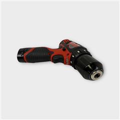 Milwaukee 2407-20 M12 12V Li-ion 3/8